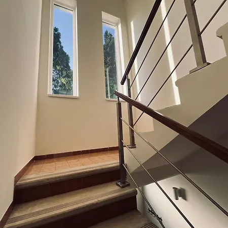 Apartamento Casa De Mi Tia