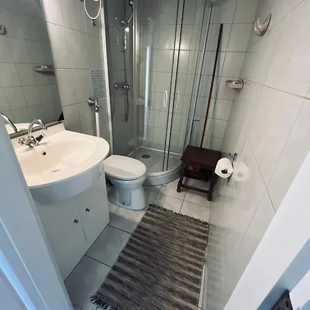Apartamento Casa De Mi Tia *