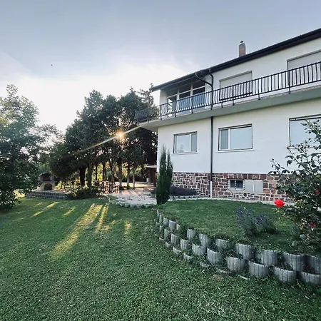 Casa De Mi Tia