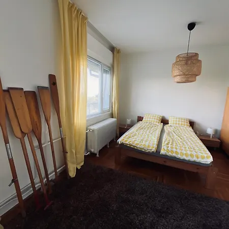 Casa De Mi Tia Apartamento