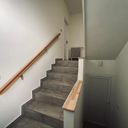 Casa De Mi Tia Apartamento