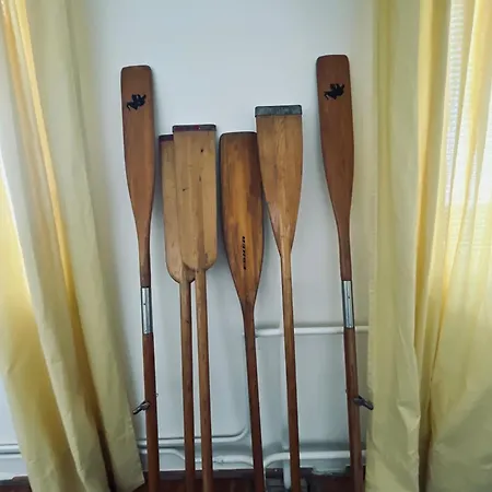 Apartamento Casa De Mi Tia *