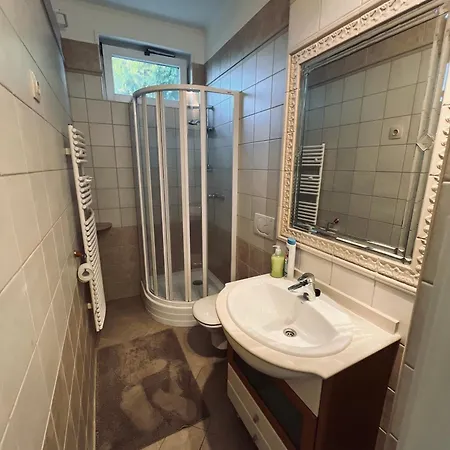 Apartamento Casa De Mi Tia *