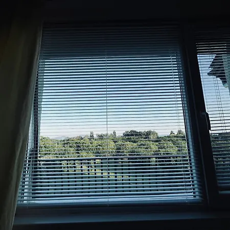 Apartamento Casa De Mi Tia