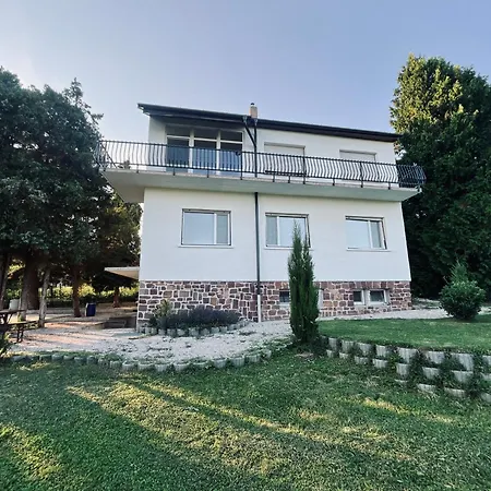 Casa De Mi Tia